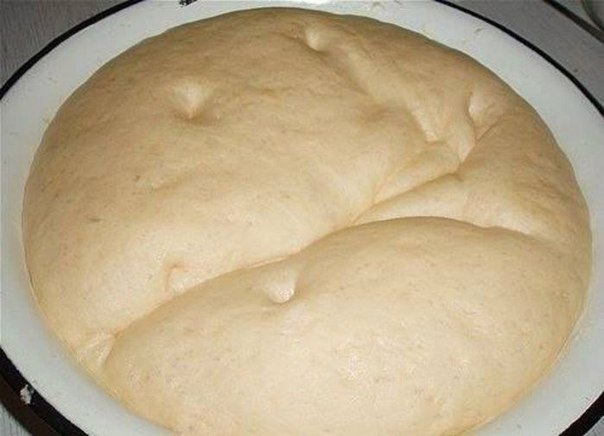 Булочки
