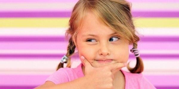 Почему дети врут?