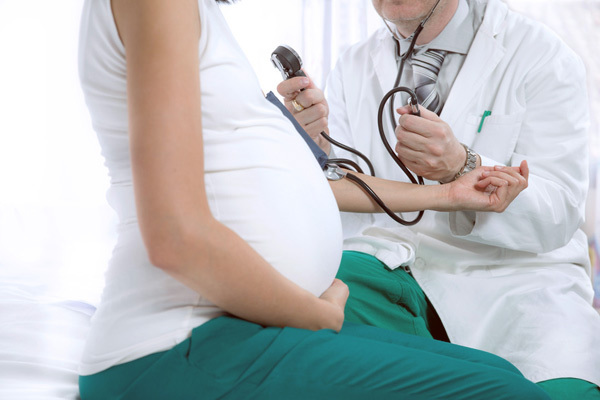 Pre-Eclampsia во время беременности - симптомы Pre-Eclampsia. 12774.jpeg