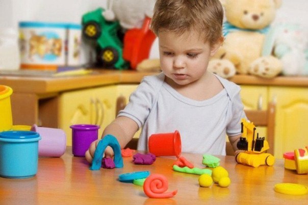 Развиваем ребенка от 1,5 до 2 лет