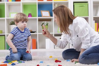 Искусство воспитания
