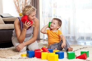 Лучшие игрушки для стимулирования развития речи