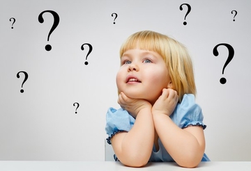 34 загадки для детей 3-4 лет