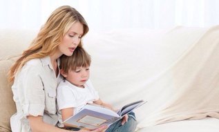 Десять лучших книг о воспитании детей