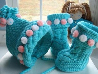 Какая прелесть!