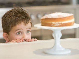 Ошибки в питании детей до трех лет