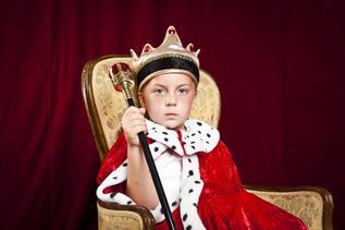 Типичные ошибки родителей, которые ведут к формированию эгоизма